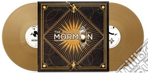 (LP Vinile) Book Of Mormon: Original Broadway Recording (2 Lp) lp vinile di Original Broadway Recording