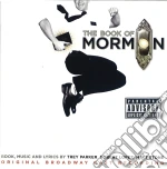 Original Broadway Cast: The Book Of Mormon cd