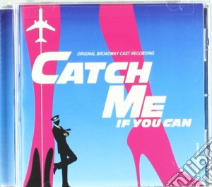 Original Broadway Cast - Catch Me If You Can cd musicale di Original Broadway Cast