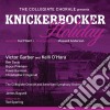 Kurt Weill - Collegiate Chorale - Kurt Weill's Knickerbocker Holiday cd