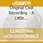 Original Cast Recording - A Little Princess cd