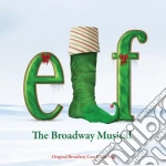 Original Cast Recording - Elf - The Musical cd