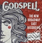 New Broadway Cast - Godspell cd