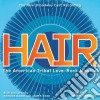 New Broadway Cast Recording - Hair The Musical cd