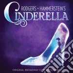 Original Broadway Recording - Cinderella
