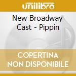 New Broadway Cast - Pippin cd