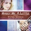 Stephen Sondheim - Marry Me A Little cd