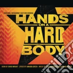 Hands On A Hardbody: Original Broadway Cast Recording / Various cd