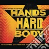 Hands On A Hardbody: Original Broadway Cast Recording / Various cd