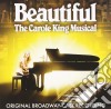Beautiful: The Carole King Musical / O.B.C.R. / Various cd