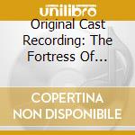 Original Cast Recording: The Fortress Of Solitude cd