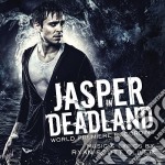 Ryan Scott Oliver - Jasper In Deadland