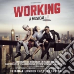 Working: A Musical cd