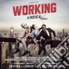 Working: A Musical cd