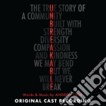 Andrew Lippa - Unbreakable (Original Cast Recording)