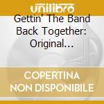 Gettin' The Band Back Together: Original Broadway cd
