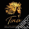 Tina: The Tina Turner Musical cd