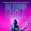 Joe Iconis - Be More Chill (Original Broadway Cast Recording) (2 Cd) cd