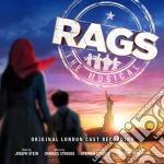 Charles Strouse - Rags / O.S.T. cd
