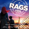 Charles Strouse - Rags / O.S.T. cd