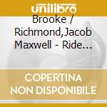 Brooke / Richmond,Jacob Maxwell - Ride The Cyclone: The Musical / O.C.R. cd