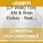 (LP Vinile) Tom Kitt & Brian Yorkey - Next To Normal (Original Broadway Cast) (15Th Anniversary) (Coloured Vinyl) vinile