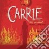 Premiere Cast Recording Micha - Carrie The Musical cd