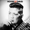 Lea Delaria - House Of David Lea Daria Sings Bowie cd