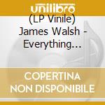 (LP Vinile) James Walsh - Everything Will Be Ok lp vinile