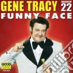 Gene Tracy - Funny Face cd