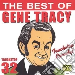 Gene Tracy - The Best Of cd