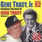Gene Tracy Jr. - The Best Of Gene Tracy Vol.2 cd