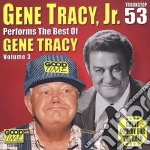 Gene Tracy Jr. - The Best Of Gene Tracy 3 cd