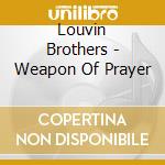 Louvin Brothers - Weapon Of Prayer cd