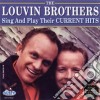 Louvin Brothers (The) - Sing & Play Their Current Hits cd