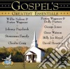 Gospel's Greatest Essentials / Various cd