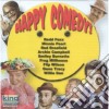 Happy Comedy / Various cd