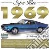Super Hits 1969 / Various cd