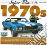 Super Hits Of The 1970'S cd