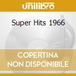 Super Hits 1966 cd