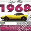 Super Hits 1968 / Various cd