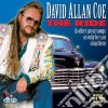 David Allan Coe - Ride cd