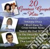 20 Greatest Gospel Hits / Various cd
