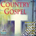 Country Gospel / Various cd