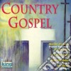 Country Gospel / Various cd