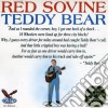 Red Sovine - Teddy Bear cd