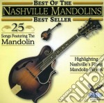 Nashville Mandolins - Best Of: 25 Songs / Various