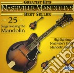 Nashville Mandolins - Greatest Hits: 25 Songs / Various