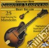 Nashville Mandolins - Greatest Hits: 25 Songs / Various cd