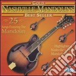 Nashville Mandolins - Gold: 25 Songs / Various